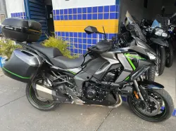 KAWASAKI Versys 1100 SE GT