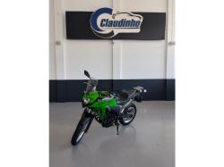 KAWASAKI Versys 300  KAWASAKI Versys 300