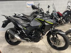 KAWASAKI Versys 300 X ABS