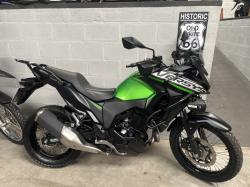 KAWASAKI Versys 300 TOURER