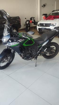 KAWASAKI Versys 300 X ABS