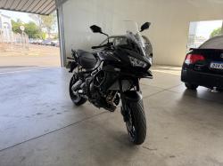 KAWASAKI Versys 650 ABS