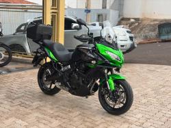 KAWASAKI Versys 650 ABS