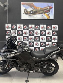 KAWASAKI Versys Grand Tourer 1000 