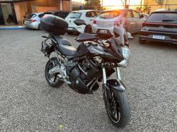 KAWASAKI Versys Tourer 650 