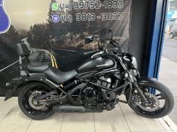 KAWASAKI Vulcan 650 S 