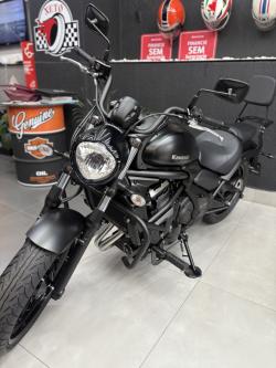 KAWASAKI Vulcan 650 S SPECIAL EDITION