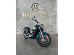 KAWASAKI Vulcan 800 