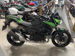 KAWASAKI Z 400 ABS