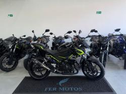 KAWASAKI Z 400 ABS