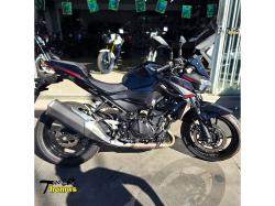 KAWASAKI Z 400 ABS