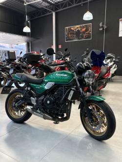 KAWASAKI Z 650 ABS