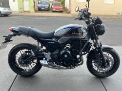 KAWASAKI Z 650 ABS