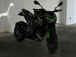 KAWASAKI Z 800 ABS