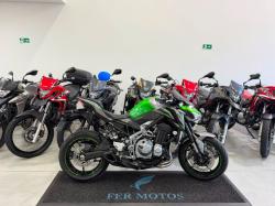 KAWASAKI Z 800 ABS