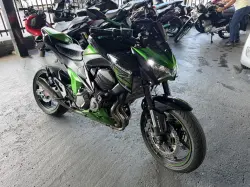 KAWASAKI Z 800 ABS