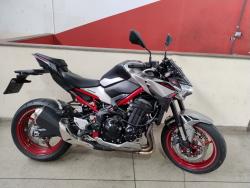 KAWASAKI Z 900 ABS