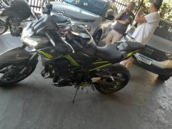 KAWASAKI Z 900 ABS