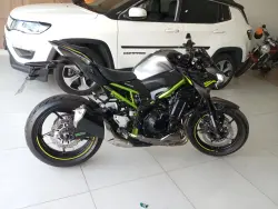 KAWASAKI Z 900 ABS