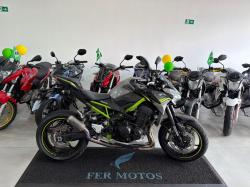 KAWASAKI Z 900 ABS