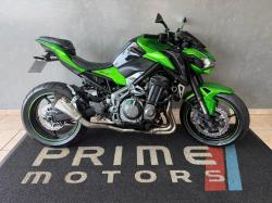 KAWASAKI Z 900 ABS