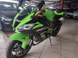 KAWASAKI ZX 10 R NINJA