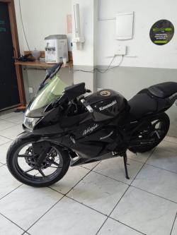 KAWASAKI ZX 12 NINJA
