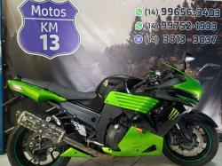 KAWASAKI ZX 14 1400