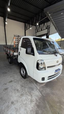 KIA Bongo 2.5 UK-2500 HD SC CABINE SIMPLES TURBO