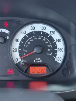 KIA Picanto 1.0 12V 4P EX