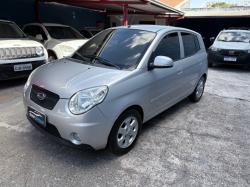 KIA Picanto 1.0 12V 4P EX