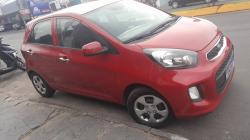 KIA Picanto 1.0 12V 4P FLEX EX