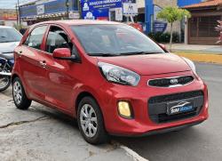 KIA Picanto 1.0 12V 4P FLEX EX