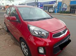 KIA Picanto 1.0 12V 4P FLEX EX