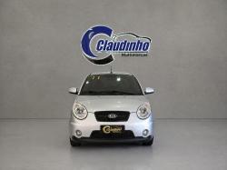 KIA Picanto 1.0 12V 4P EX