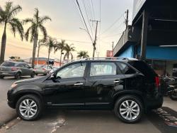 KIA Sorento 2.4 16V 4P EX2 7 LUGARES AUTOMTICO