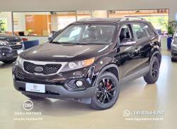 KIA Sorento 2.4 16V 4P EX2 7 LUGARES AUTOMTICO