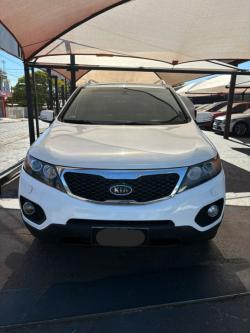 KIA Sorento 3.5 V6 4P EX2 7 LUGARES AUTOM�TICO