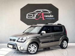 KIA Soul 1.6 16V 4P EX AUTOM�TICO