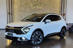 KIA Sportage 1.6 16V 4P TGDI MHEV EX TURBO AUTOM�TICO DCT