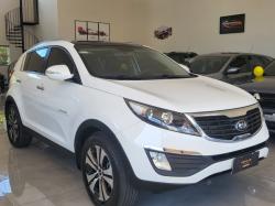 KIA Sportage 2.0 16V 4P EX