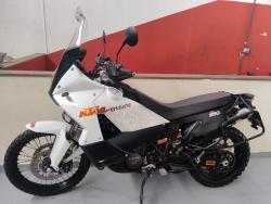 KTM 990 Adventure 
