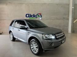 LAND ROVER Freelander 2 2.2 16V 4P SE SD4 TURBO DIESEL AUTOM�TICO
