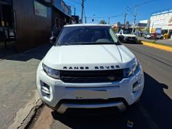 LAND ROVER Range Rover Evoque 2.0 16V 4P 4WD SE AUTOM�TICO