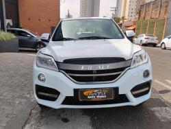 LIFAN X60 1.8 16V 4P TALENT
