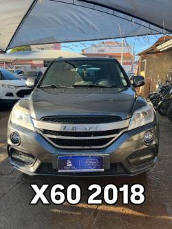 LIFAN X60 1.8 16V 4P VIP