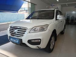 LIFAN X60 1.8 16V 4P TALENT