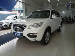 LIFAN X60 1.8 16V 4P TALENT