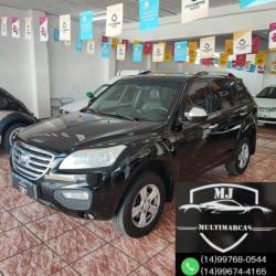 LIFAN X60 1.8 16V 4P TALENT