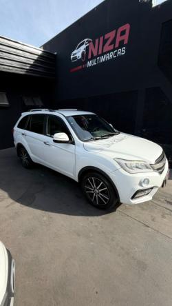 LIFAN X60 1.8 16V 4P